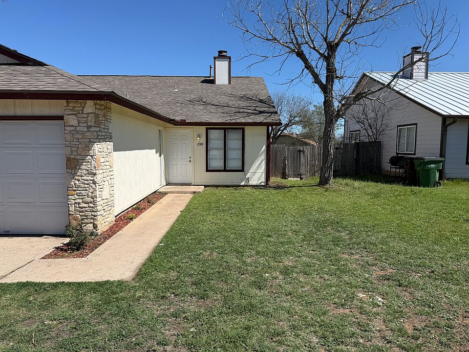 1st image of 2303 Mesa Park Dr #B