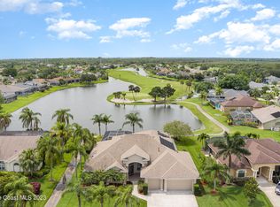 3430 Savannahs Trl, Merritt Island, FL 32953