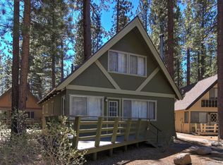 2330 Sky Meadows Ct, South Lake Tahoe, CA 96150