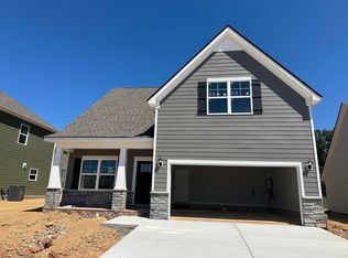 9005 Ada Way LOT 212, Fairview, TN 37062