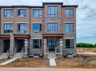 1131 Wheat Boom Dr, Oakville, ON L6H 7W4