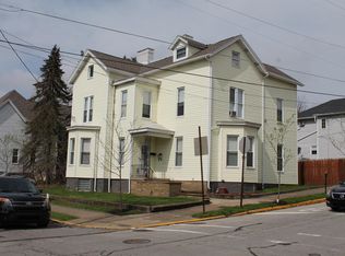 100 College Ave FLOOR 2, Mount Pleasant, PA 15666