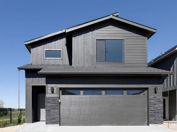 4995 S Amorita Ave, Meridian, ID 83642