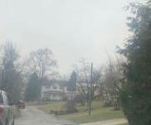 Exterior Neighborhood (street photo)