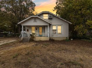 510 S Reagan St, West, TX 76691