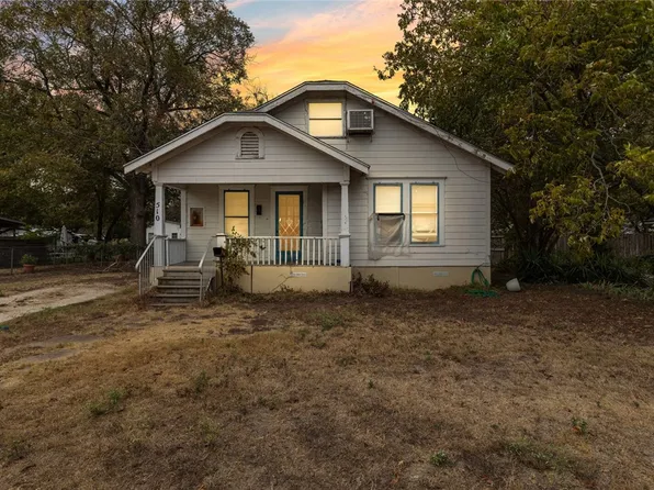 510 S Reagan St, West, TX 76691