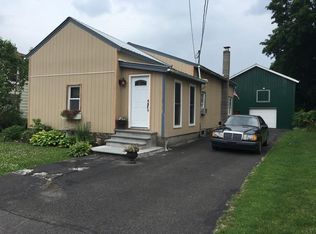 144 E Main St, Milford, NY