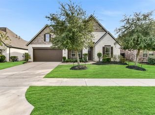 9519 Carson Ln, Iowa Colony, TX 77583