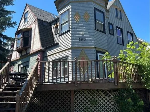 590 Richmond Ave, Buffalo, NY 14222