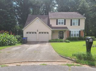 232 Becton Ct, Lawrenceville, GA 30043