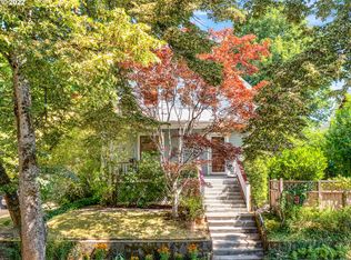 8004 SE 7th Ave, Portland, OR