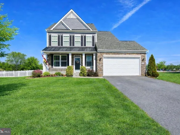 9354 Drumman Dr, Hagerstown, MD 21740