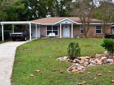 3942 Peters Dr, Panama City, FL, 32405