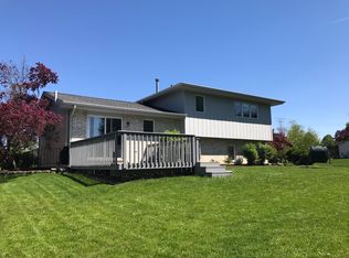 16610 S Spangler Rd, Plainfield, IL 60586