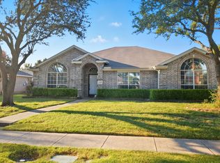 11405 Harbor Rd, Frisco, TX 75035