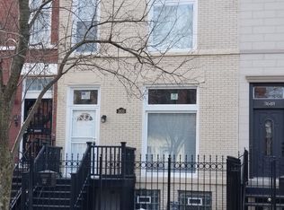 3650 S Prairie Ave, Chicago, IL 60653