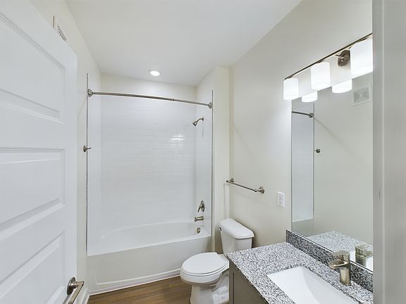 5th image of 2520 New Port Royal Rd #3101