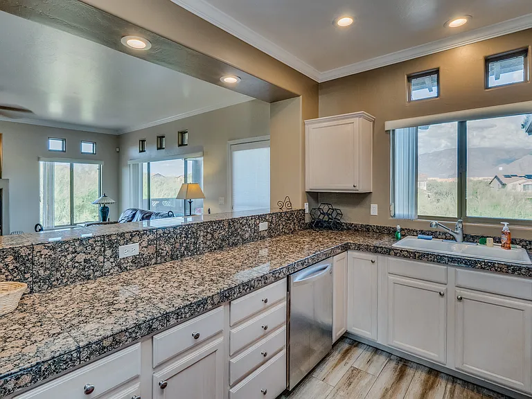 655 W Vistoso Highlands Dr #210 — Photo 13