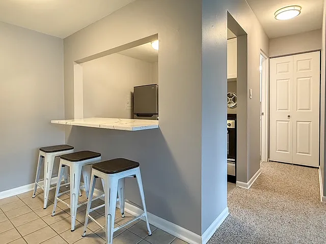 530 W Barry Ave #4D — Photo 2