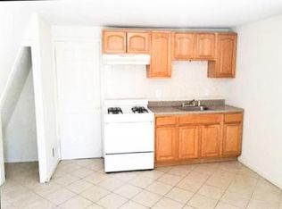 774 S 17th St #3, Newark, NJ 07103