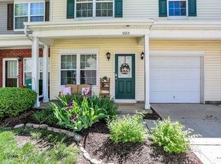 5015 Tuscany Ln, Indianapolis, IN