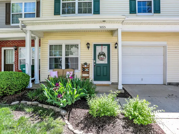 5015 Tuscany Ln, Indianapolis, IN 46254