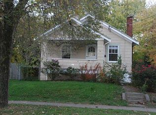 40 Ridgeway Rd, Cincinnati, OH 45216