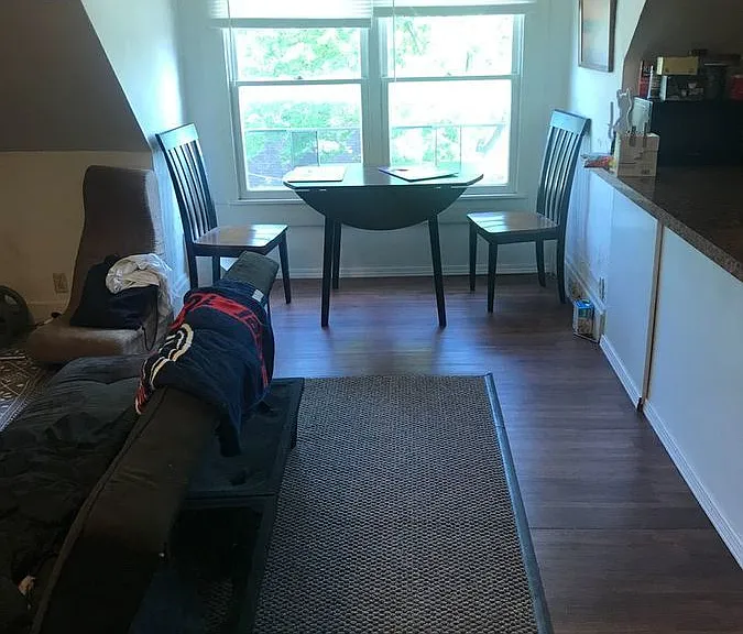1367 Neil Ave #C — Photo 7
