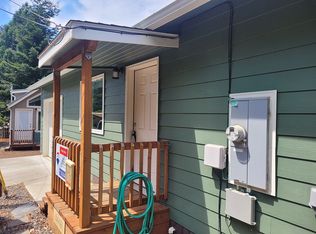 94481 Riley Creek Way UNIT B, Gold Beach, OR 97444