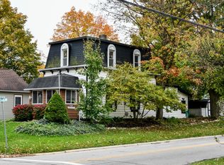 333 W 8th St, Marysville, OH