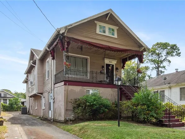 4621 Lafaye St, New Orleans, LA 70122
