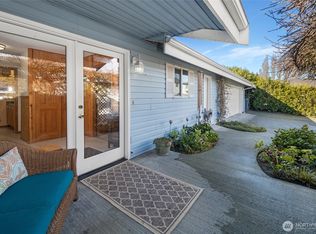 545 Rose Ln, Friday Harbor, WA