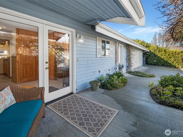 545 Rose Lane, Friday Harbor, WA 98250