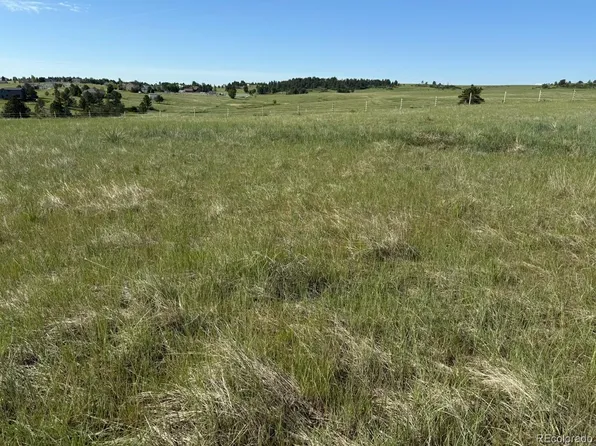 35501 Cheyenne Trail, Elizabeth, CO 80107