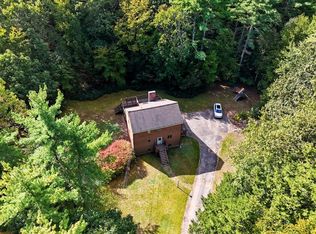 16 Jericho Dr, Kingston, NH 03848