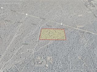 Fort Tejon Rd, Llano, CA 93544