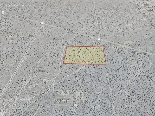 Fort Tejon Rd, Llano, CA 93544