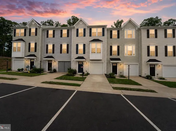 36039 Coyote Trl, Locust Grove, VA 22508