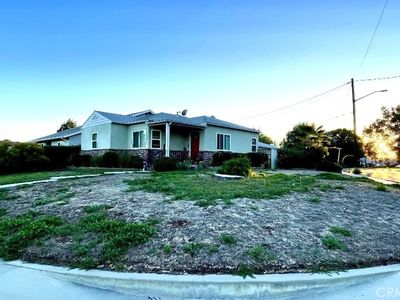 1641 N Lincoln St, Burbank, CA, 91506