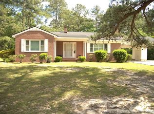 311 Walstone Rd, Fayetteville, NC 28301