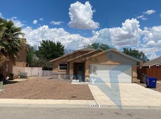 1320 Doniphan Pl, Las Cruces, NM 88007