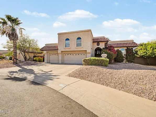 3726 E SALINAS Street, Phoenix, AZ 85044