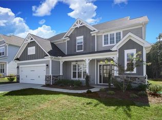 2721 Walker Rd, Matthews, NC 28105