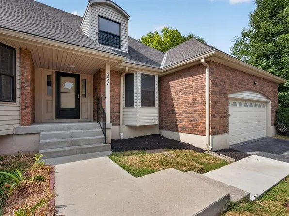 337 E Partridge St, Independence, MO 64055