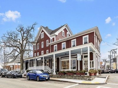 20 Main St #12, Rockport, MA, 01966