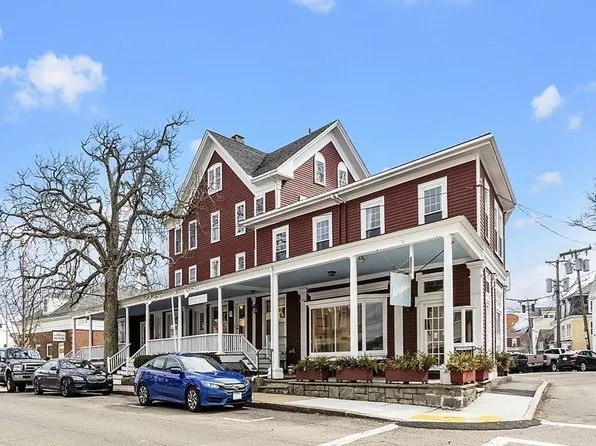 20 Main St #12, Rockport, MA 01966