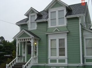 518 Broadway APT 1, Santa Cruz, CA