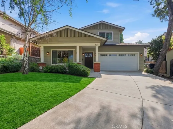 378 N Myrtle Ave, Monrovia, CA 91016