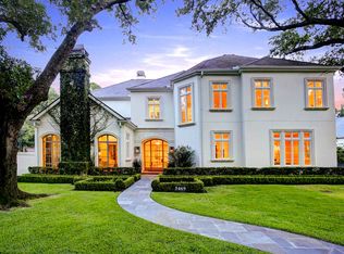5469 Candlewood Dr, Houston, TX 77056