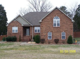 501 Chelsea Ln, Lebanon, TN 37090